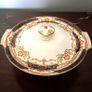 Vintage Alfred Meakin 'Hampton' Covered Dish/Tureen. Image 2
