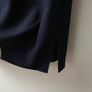 LK Bennett Wool Shift Dress Image 6