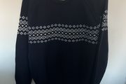 mens jumper