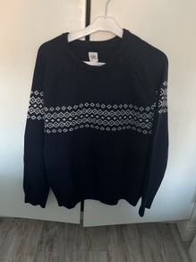 mens jumper