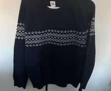 mens jumper