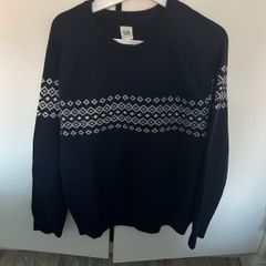 mens jumper