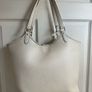 Genuine Coach bag tote Image 3