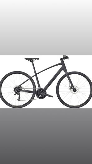 trek fx1