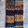 Vintage Christian Dior Tie Image 4