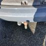 VW caddy 1.6 Image 10
