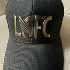 Los Angeles FC Cap