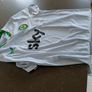 Irish soccer jersey Image 3