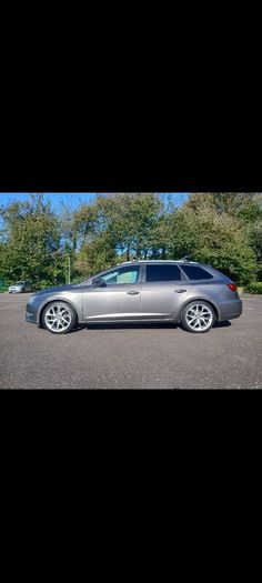 Seat Leon 2016 Fr St