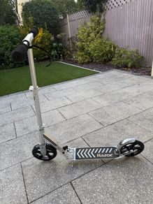 Razor A5 DLX Kick Scooter