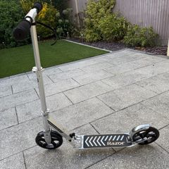 Razor A5 DLX Kick Scooter