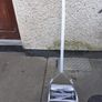vintage cylinder mower Image 2