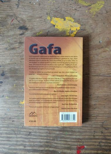 Gafa