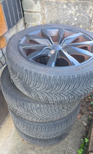 Tyre