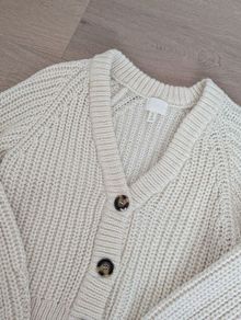 H&M cardigan
