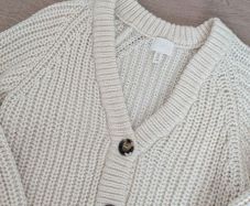 H&M cardigan
