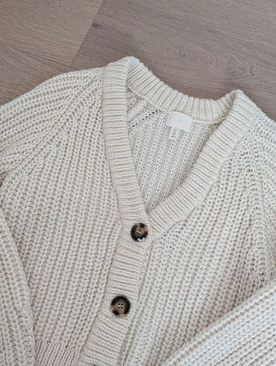 H&M cardigan