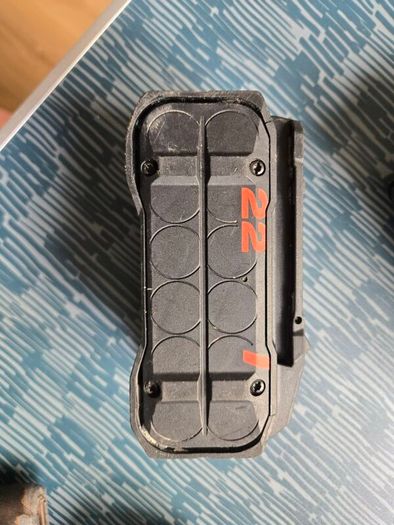 battery hilti