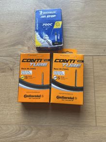 inner tubes