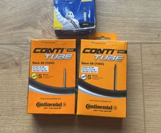 inner tubes