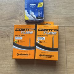 inner tubes