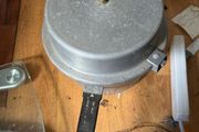 Vintage Pressure Cooker