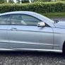 Mercedes e250 Coupe Sport Premium CDI Image 2