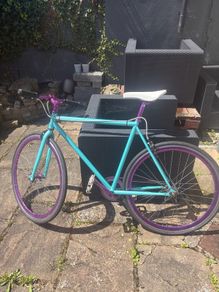 FunkedUp fixie