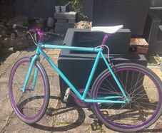 FunkedUp fixie