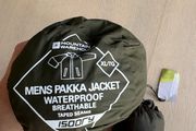 rain gear