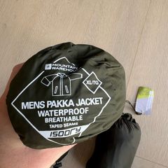rain gear