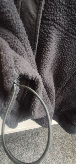 Dunnes Stores fleece jacket