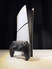 PS5 Slim Digital