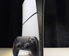PS5 Slim Digital