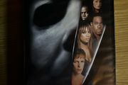 Halloween Resurrection DVD Sealed