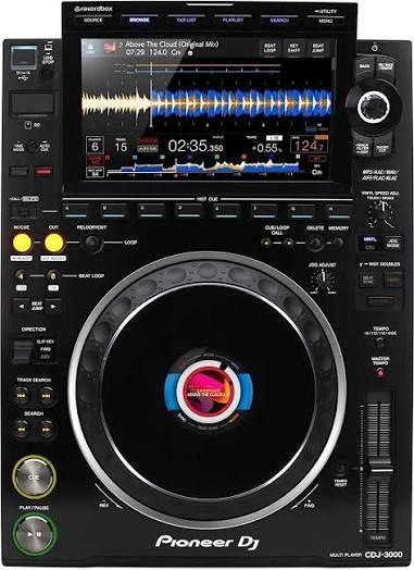 Damaged Pioneer CDJs Wanted