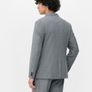 NEW Mens Suit Jacket 42R Image 2