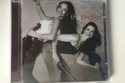 The Bridies [2004] 4 And 9 (cd Album) Still Sealed