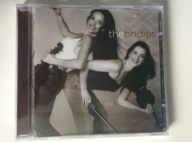 The Bridies [2004] 4 And 9 (cd Album) Still Sealed