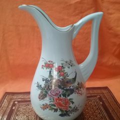 Large Ceramic Pitcher