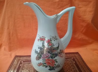 Large Ceramic Pitcher