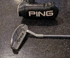 Ping Vault Arna Precision Milled Putter
