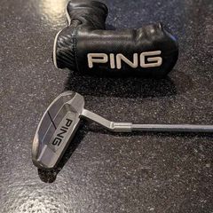 Ping Vault Arna Precision Milled Putter