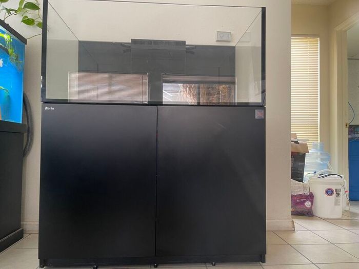 Red Sea Brand New Reefer Cabinet Doors 170/350/425/750/E170