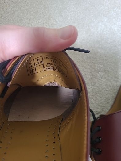 doc marten shoes