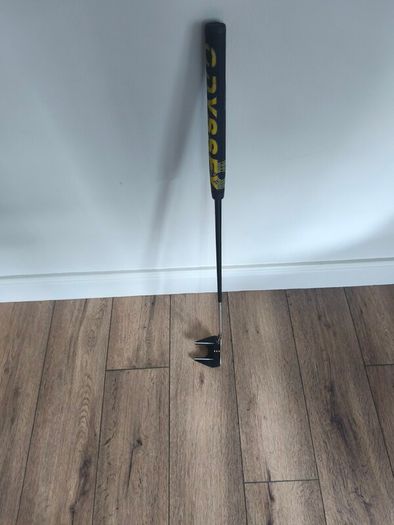 Odyssey Strokelab Seven Putter