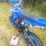 Mini Dirt Bike Image 3