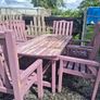 6 Seater Garden set Image 3