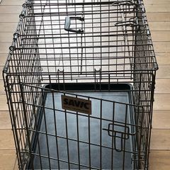dog crate