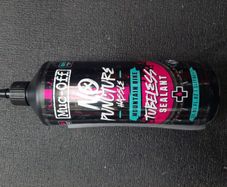 Muc-off tubless sealant